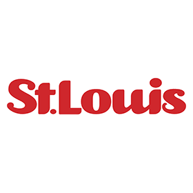 280x280 St Louis Magazine Vector Logo Free Download