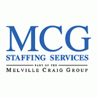 200x200 Mcg Staffing Services Logo Vector