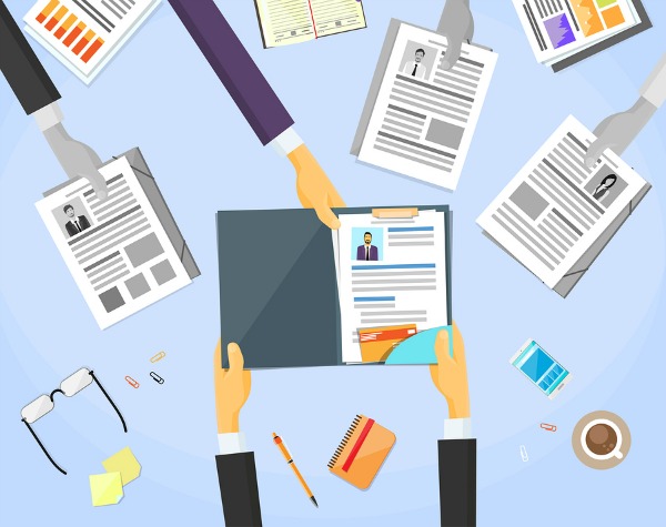 600x475 Staffing Agency Insurance Southern States Insurance