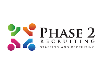 345x250 Staffing Logo Samples Logo Design Guru