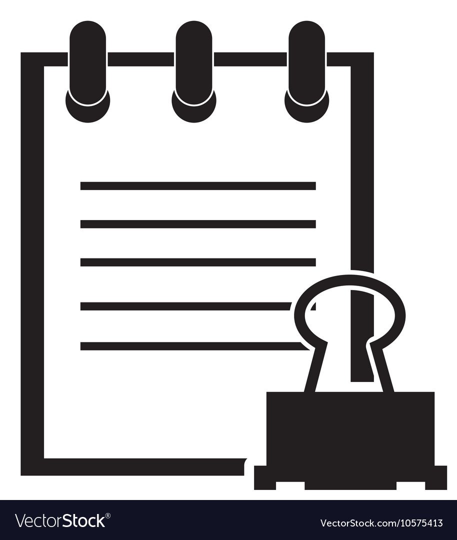 914x1080 Notepad And Clerical Pn Vector Pace Staffing