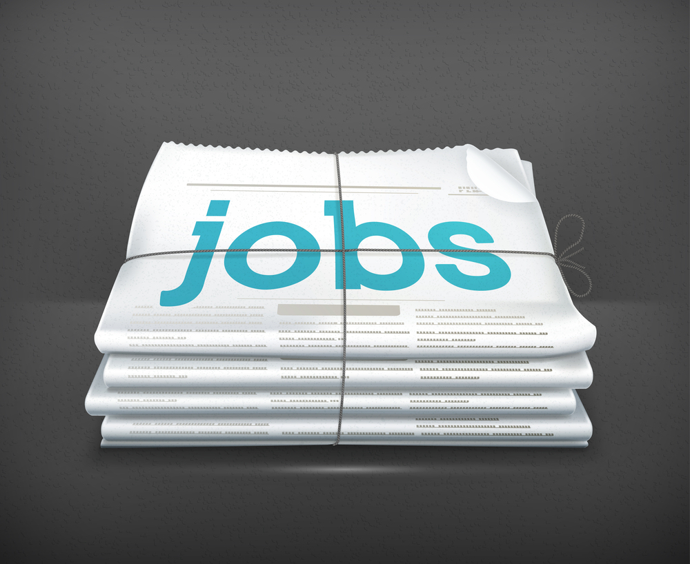 1000x818 Jobs, Vector Recruiteze