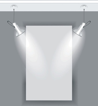 340x368 Exhibition Stand Design Free Vector Download