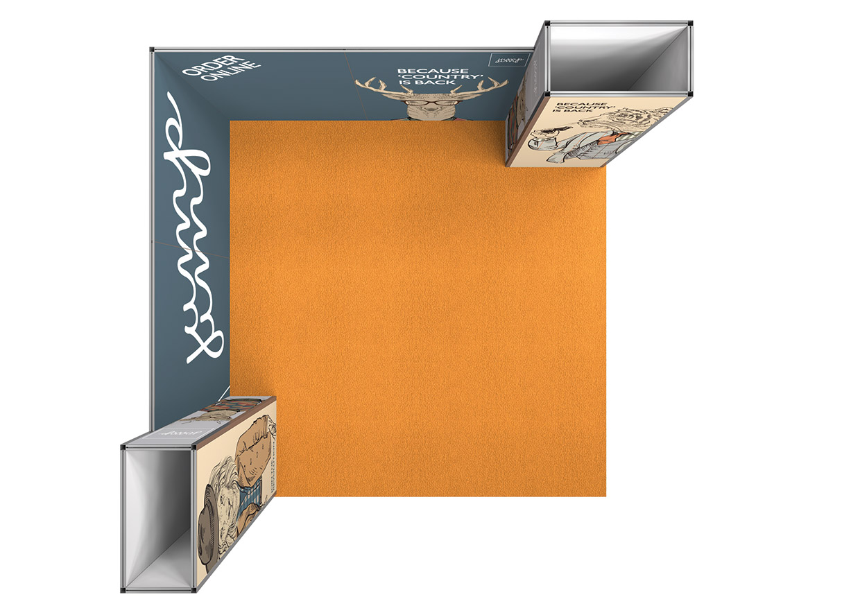 1240x874 Ultima Displays