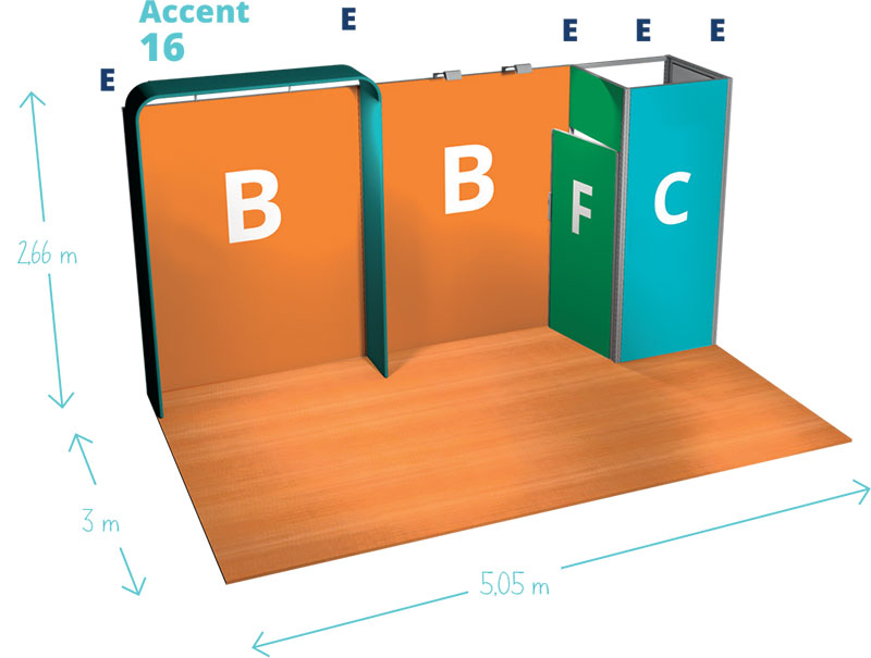 800x605 Vector Modular Pro Build