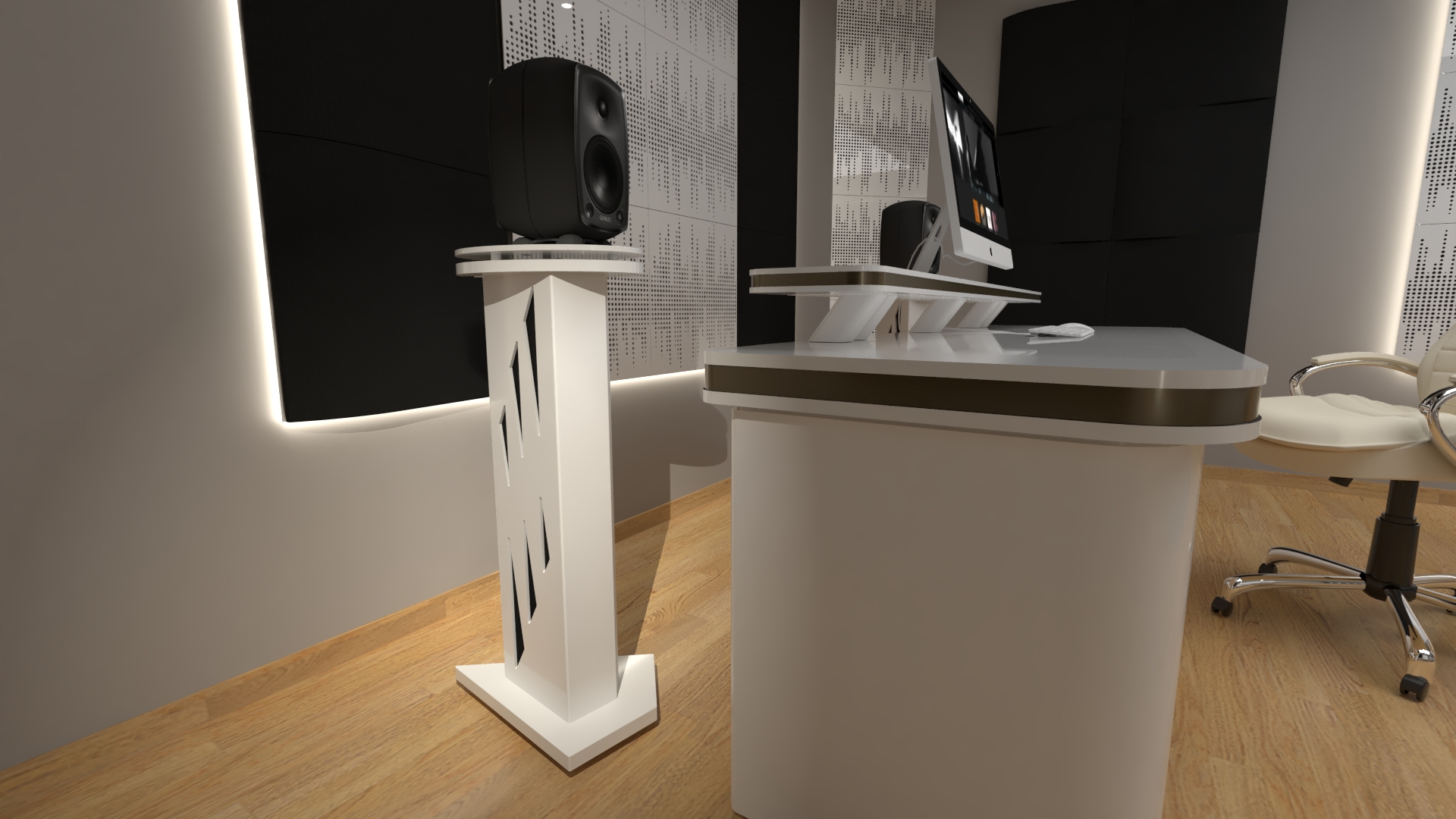 1920x1080 Artnovion Acoustics