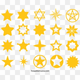 320x320 Star Vector Png Images, Free Transparent Image Download