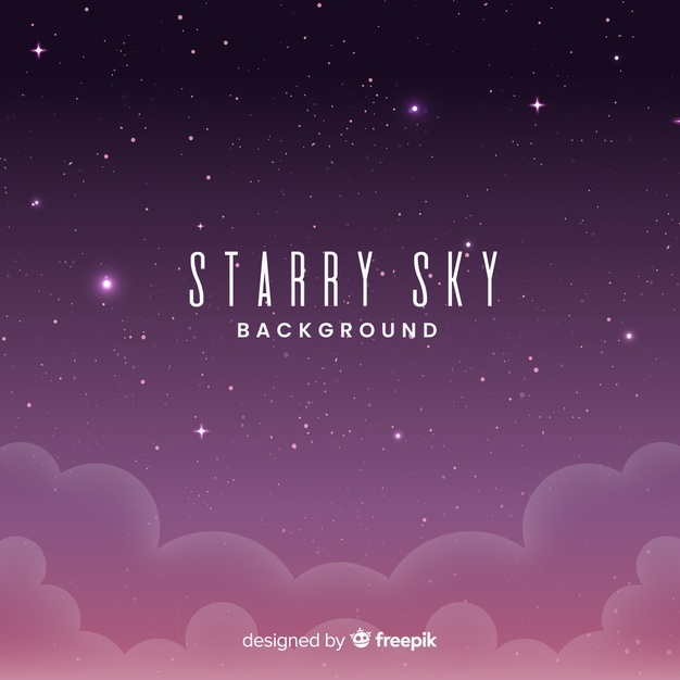 626x626 Starry Night Vectors, Photos And Free Download