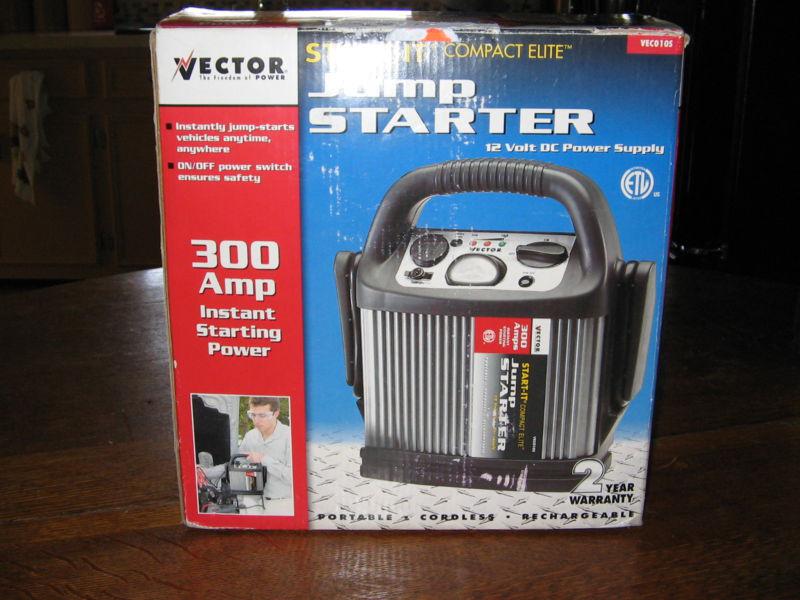 800x600 Sell Vector Start It Compact Elite Jump Starter, Volt Dc