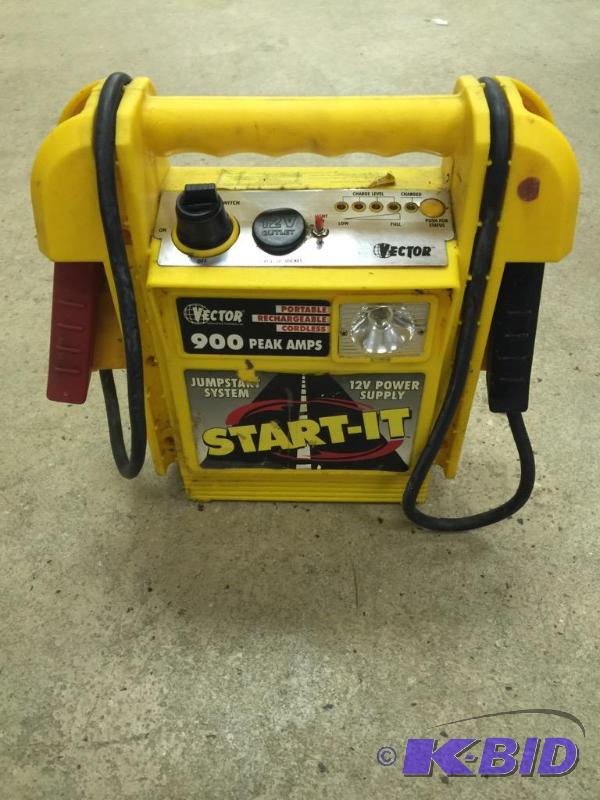 600x800 Vector Start It Snap On Tool Box And Much More K Bid