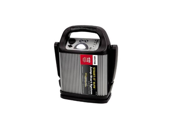 588x441 Vector Start It Jump Start System