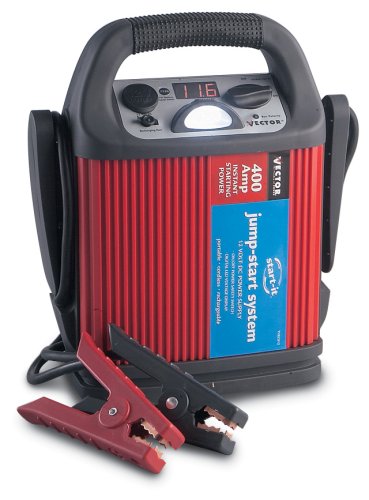 369x500 Vector Start It Elite Jumpstart System