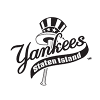 200x200 Staten Island Yankees, Download Staten Island Yankees Vector