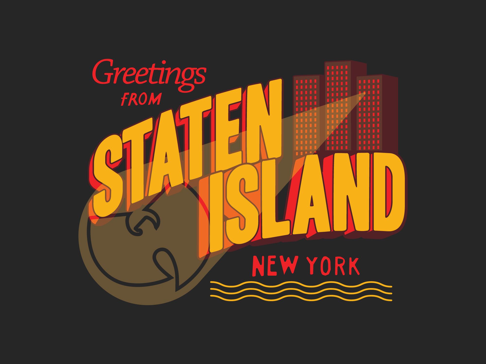 Vector Staten Island at Vectorified.com | Collection of Vector Staten ...