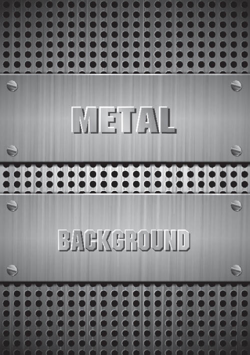 500x708 Realistic Steel