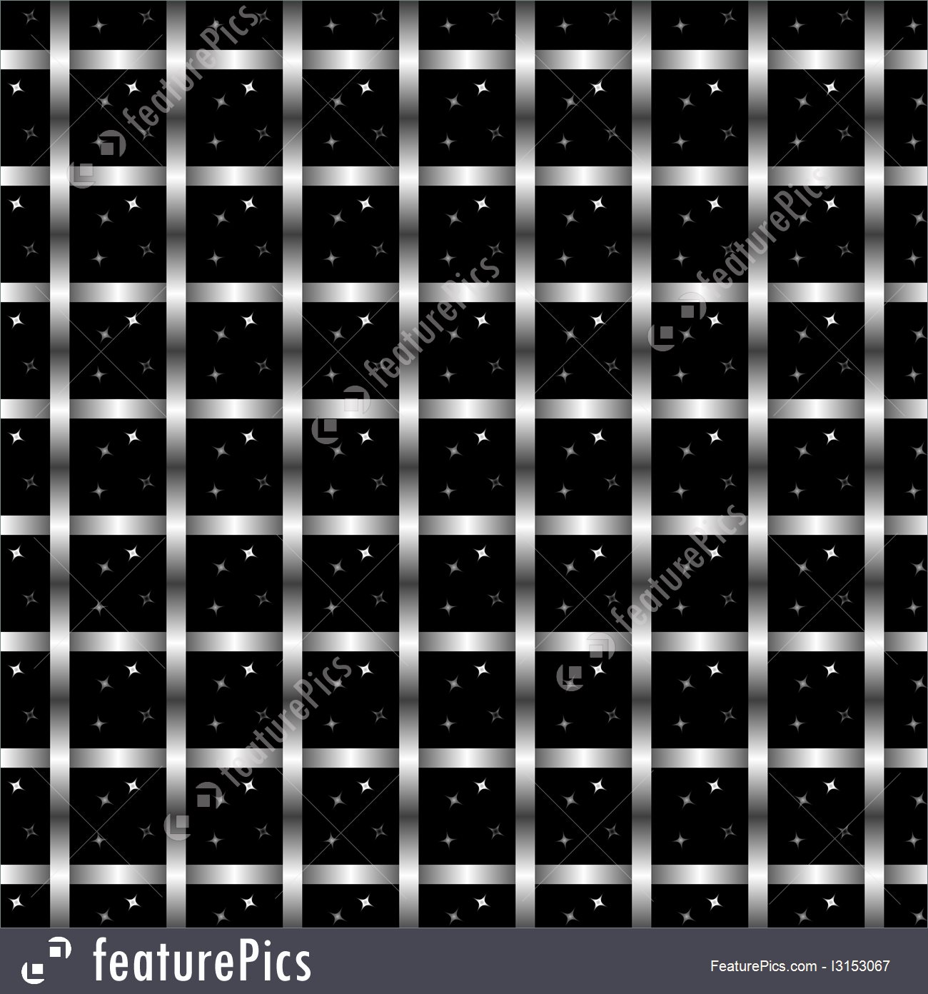 1300x1392 Texture Woven Metal Seamless Pattern Vector Texture Grid Pattern