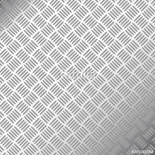 500x500 Steel Diamond Plate Texture Background Stock Image And Royalty