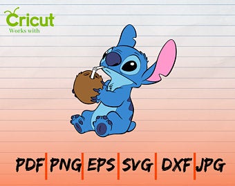 340x270 Stitch Etsy