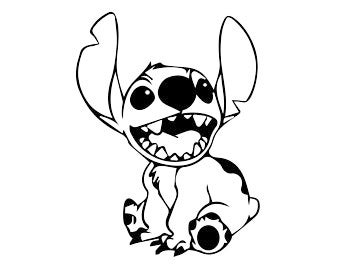 340x270 Stitch Vector Etsy