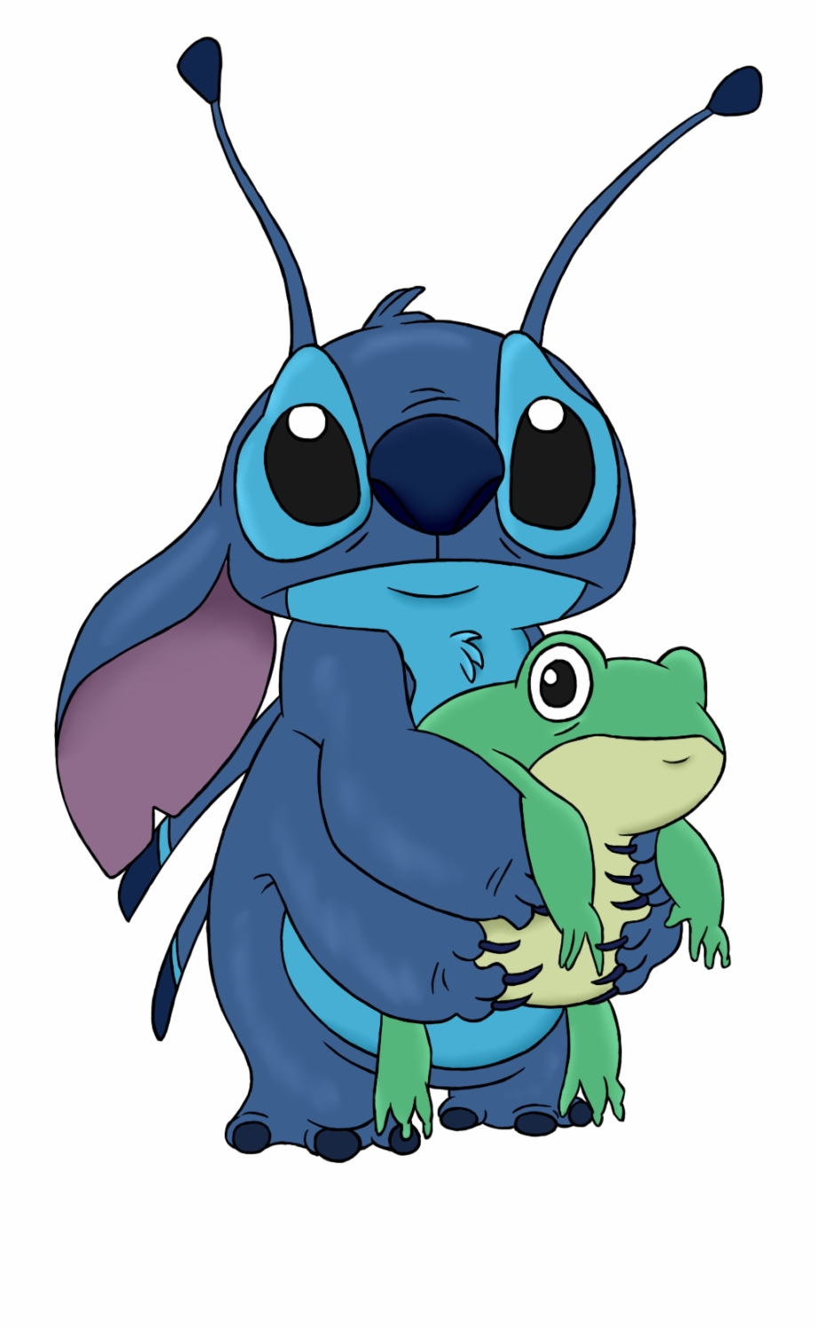 920x1495 Vector Royalty Free Download Lilo Stitch Pelekai Character