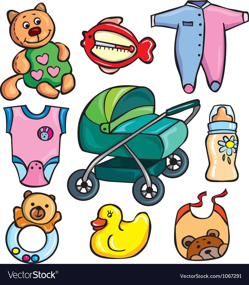 Newborn Accessories Icons Set Royalty Free Vector Image Clipart 944x1080 Newborn Accessories Icons Set Royalty Free Vector Image Clipart