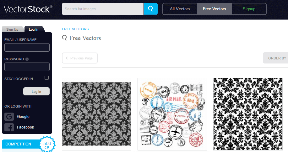 The Best Free Vector Art Resources On The Web Elegant Themes Blog 917x486 The Best Free Vector Art Resources On The Web Elegant Themes Blog