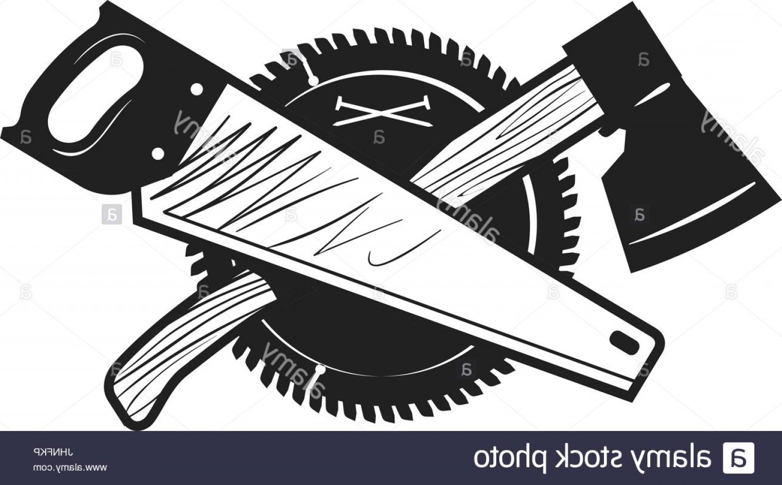 1560x969 Stock Photo Woodwork Joinery Carpentry Logo Or Icon Vector