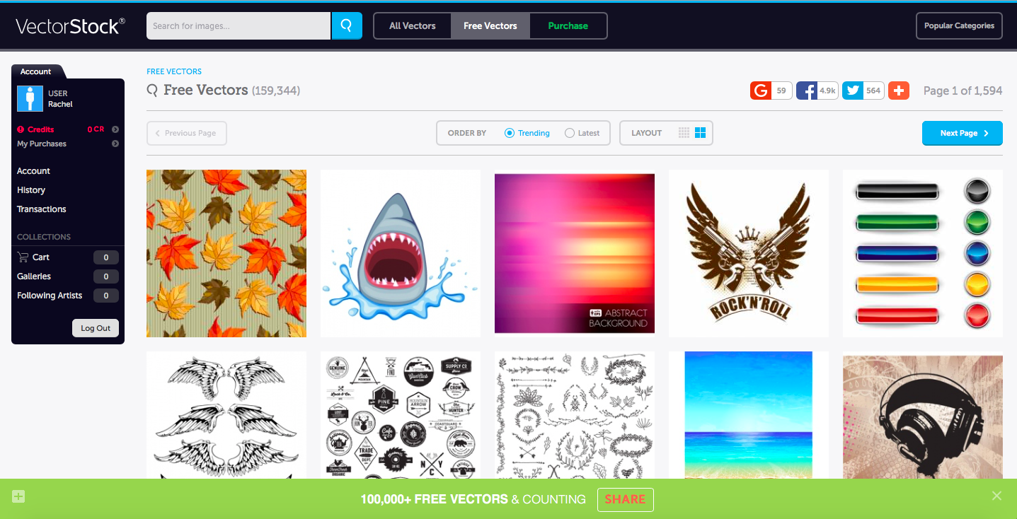 Of The Best Websites To Download Free Vector Art 1437x734 Of The Best Websites To Download Free Vector Art