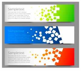 Horizontal Banner Free Vectors Stock For Free Download 268x235 Horizontal Banner Free Vectors Stock For Free Download