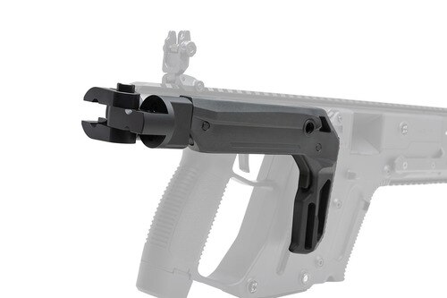 Kriss Vector Ambidextrous Folding Stock 500x333 Kriss Vector Ambidextrous Folding Stock