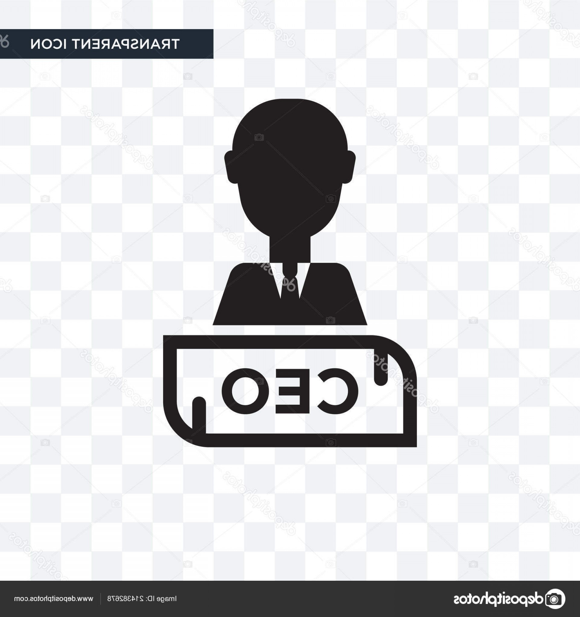 Stock Illustration Chief Executive Officer Vector Icon Newwaysys 1920x2040 Stock Illustration Chief Executive Officer Vector Icon Newwaysys