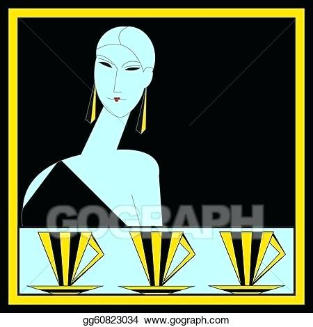 Vector Stock Art Cafe Menu Template Clip Deco Wedding Free Download 450x470 Vector Stock Art Cafe Menu Template Clip Deco Wedding Free Download