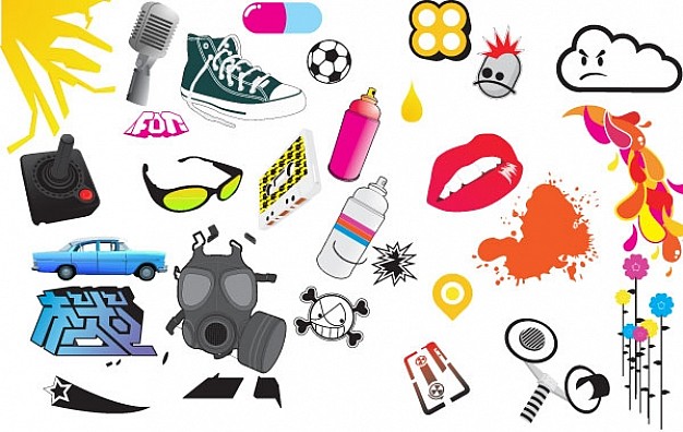 Vector Stock Vector Free Download 626x396 Vector Stock Vector Free Download