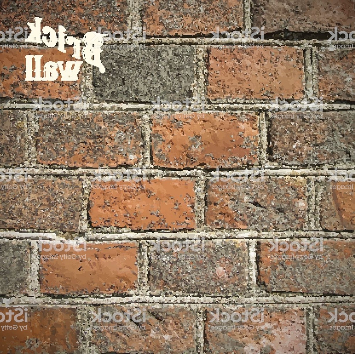 1228x1226 Stone Brick Vector Hoodamath