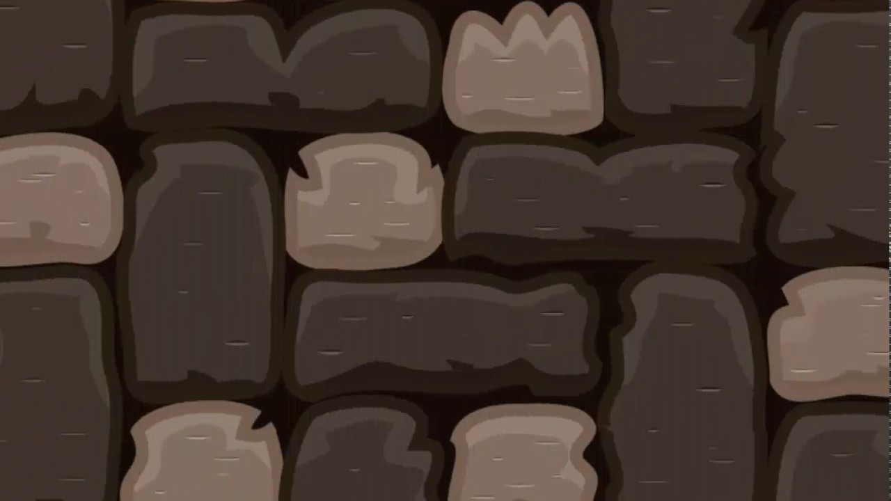 1280x720 Stone Wall Texture