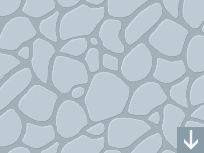 400x300 Stones Seamless Vector Pattern Dribbble