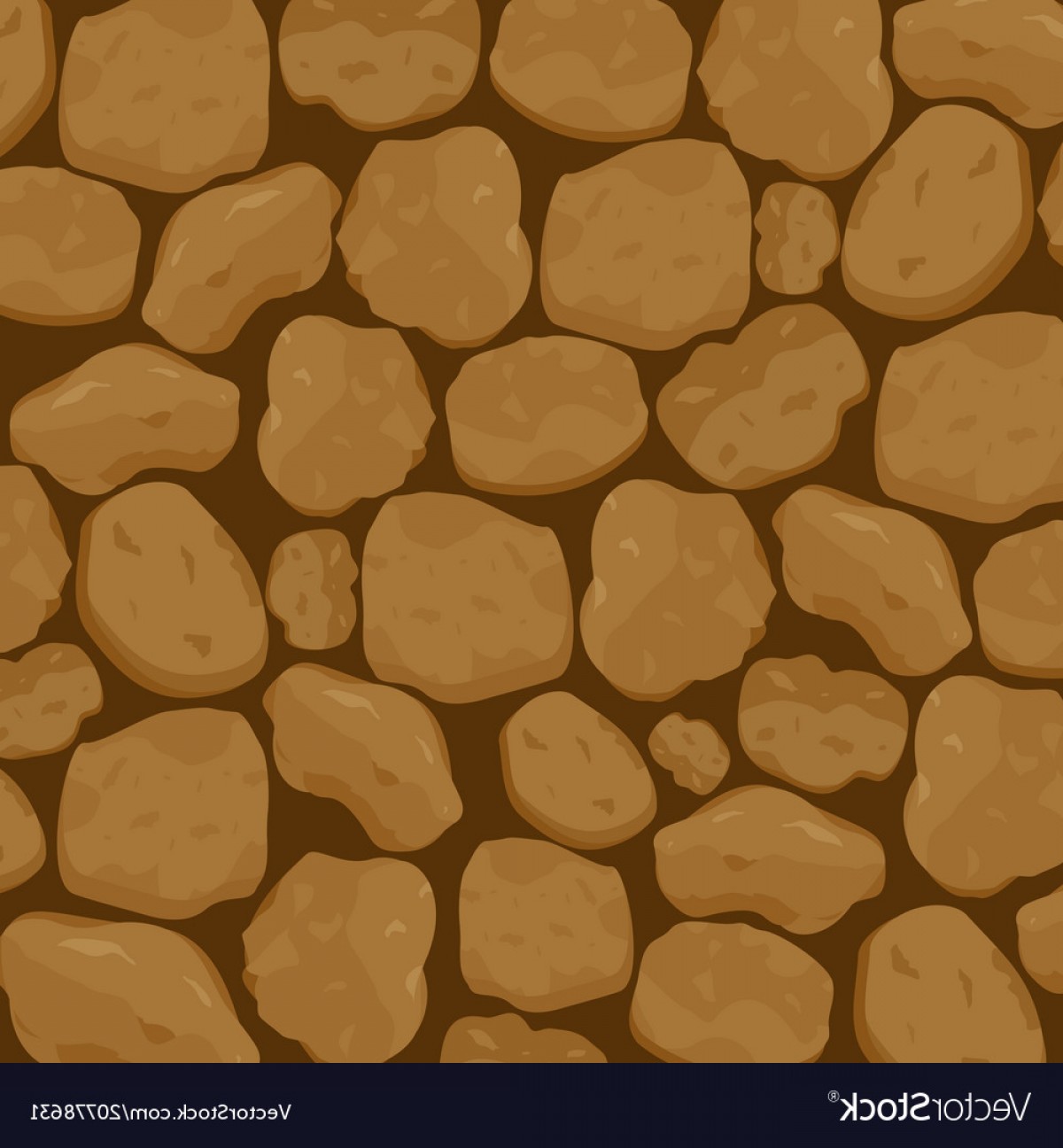 1200x1296 Rock Wall Vector Cultracing