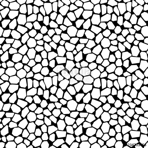 500x500 Stone Texture Background Seamless Pattern Vector