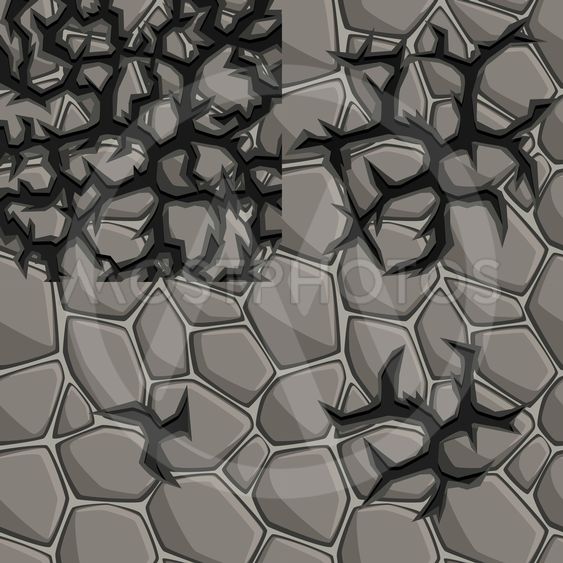 563x563 Omelan Kuva Vector Stone Texture With C