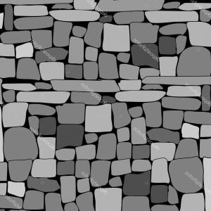 300x300 Stones Seamless Pattern Vector Rock Stone Catchsplace