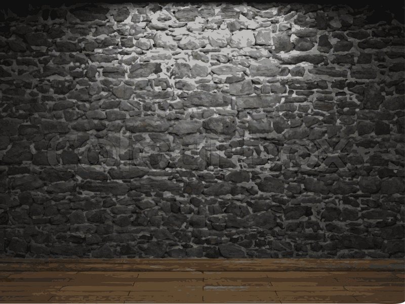 800x601 Vector Stone Background Stock Vector Colourbox