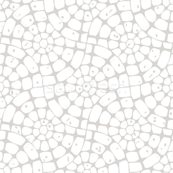 600x600 Vector Stone Wall Decor Vector Illustration Dmitry Merkushin