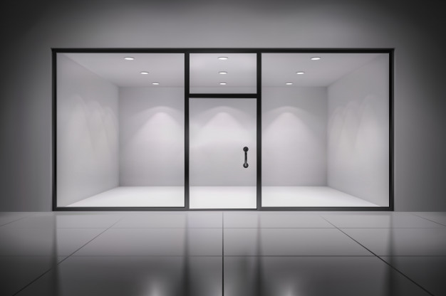 626x416 Storefront Vectors, Photos And Free Download