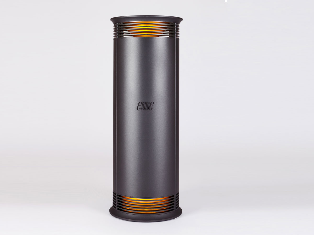 1200x900 Esse Vector Electric Stove