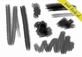 Paint Streak Free Vector Art 286x200 Paint Streak Free Vector Art