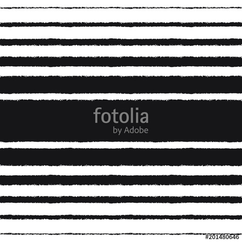Black Stripes, Streaks, Bars Of Different Width On White 500x500 Black Stripes, Streaks, Bars Of Different Width On White