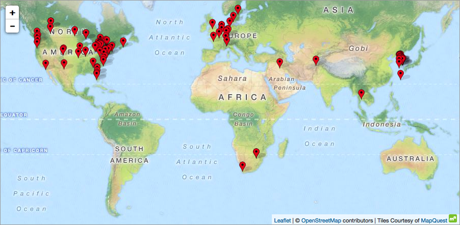 902x442 Creating An Interactive Map With Leaflet And Openstreetmap