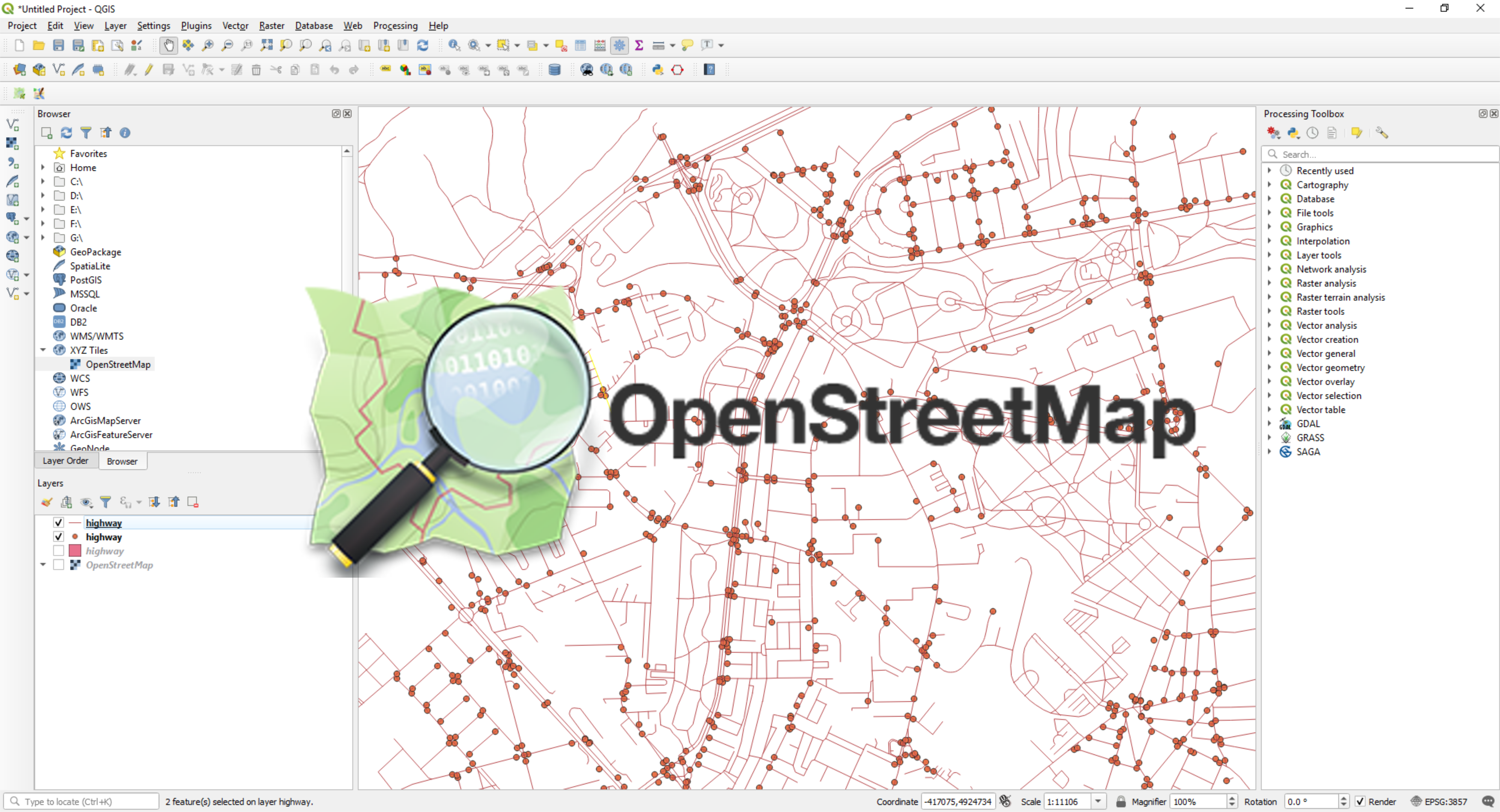 Vector Street Map Generator At Vectorified Collection Of Vector 