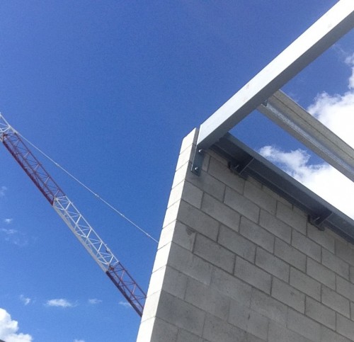 500x483 Vector Structural Engineering Services