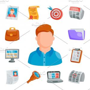 300x300 Best Vector Student Jobs Vector Pictures Newwaysys